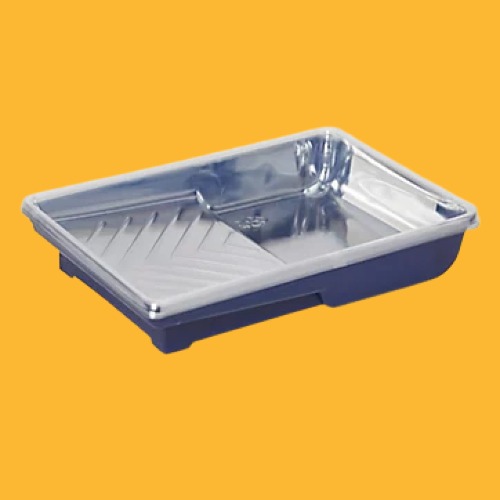 Diall 1⅜ Roller Tray Liner Pack Of 3