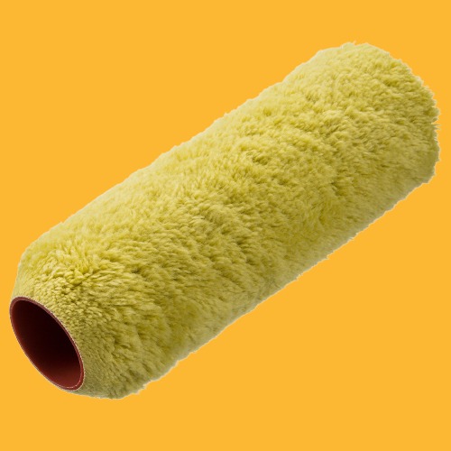 Coral Endurance Paint Roller Cover Long Pile 9 Inch