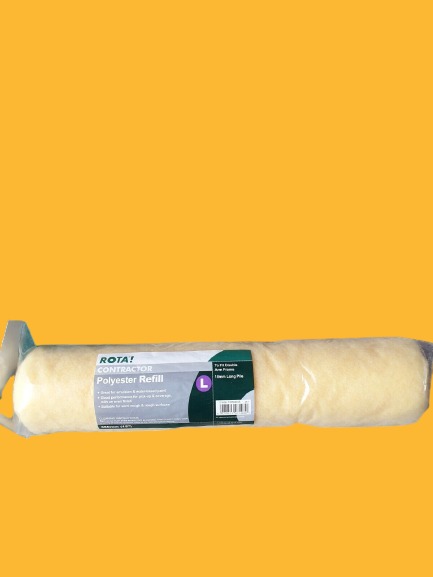 Rota Contractor Polyesters Refill 15 Inch
