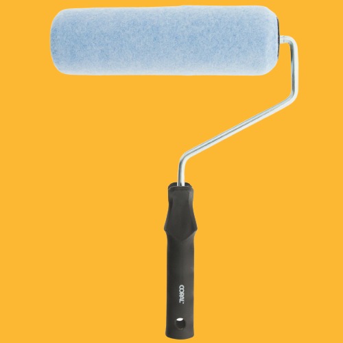 Coral Essentials Paint Roller Frame 9 Inch
