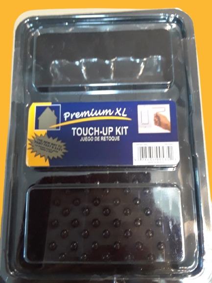 Premium Xl Paint Touch Up Kit Lot 10