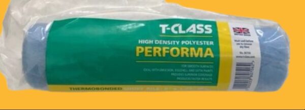 Harris T Class Performa Paint Roller Sleeve 9 Inch