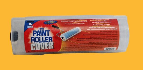 Likwid The Paint Roller Covers Pack 4
