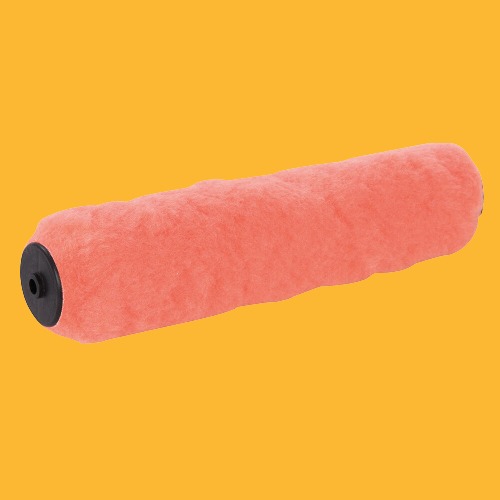 Paint Roller Refill Sleeve 12 Inch Double Arm Roller