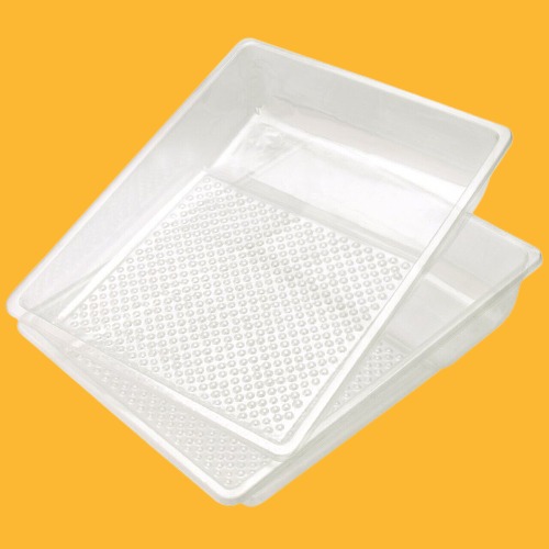 Draper 230mm Disposable Paint Tray Liners Pack Of 5