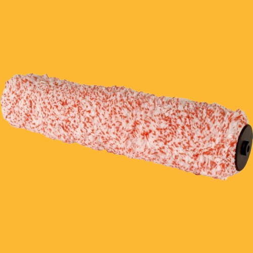 T-Class Micropoly Ultima Medium Pile Roller Sleeve 12 Inch
